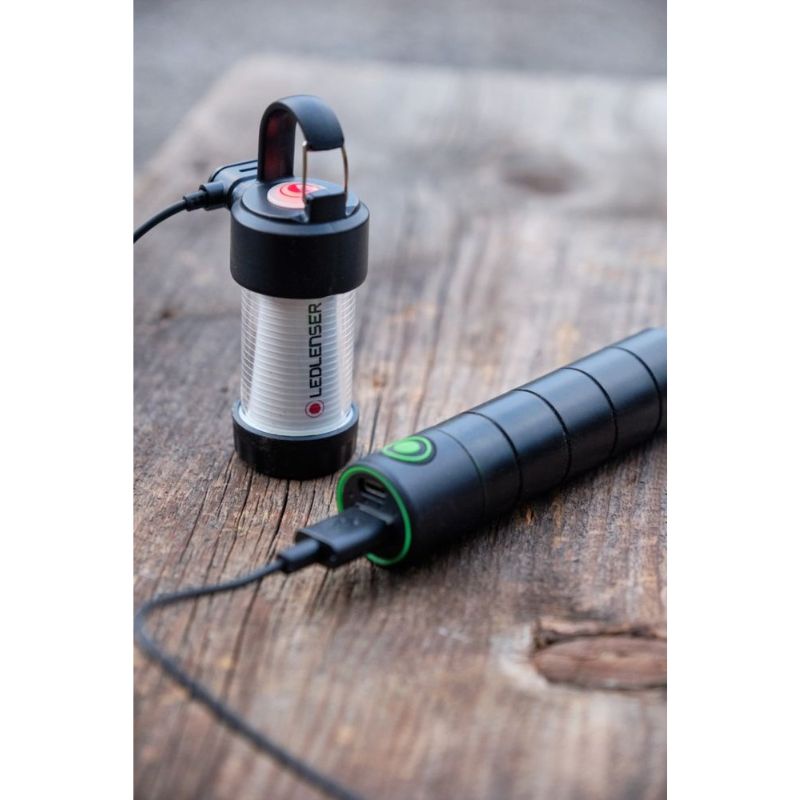 Pin Dự Phòng LEDLENSER Powerbank Flex3 - 3400mAh