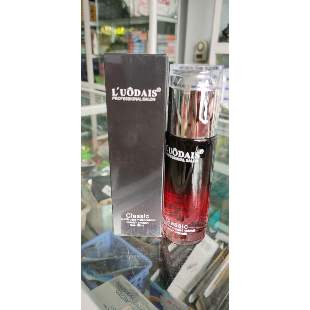 Tinh dầu dưỡng tóc LUÔDAI | BigBuy360 - bigbuy360.vn