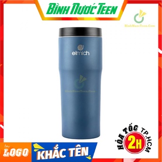 Ly giữ nhiệt elmich inox 304 el-8013ol dung tích 480ml