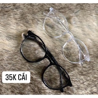 Kính mát thời trang nhiều mẫu
