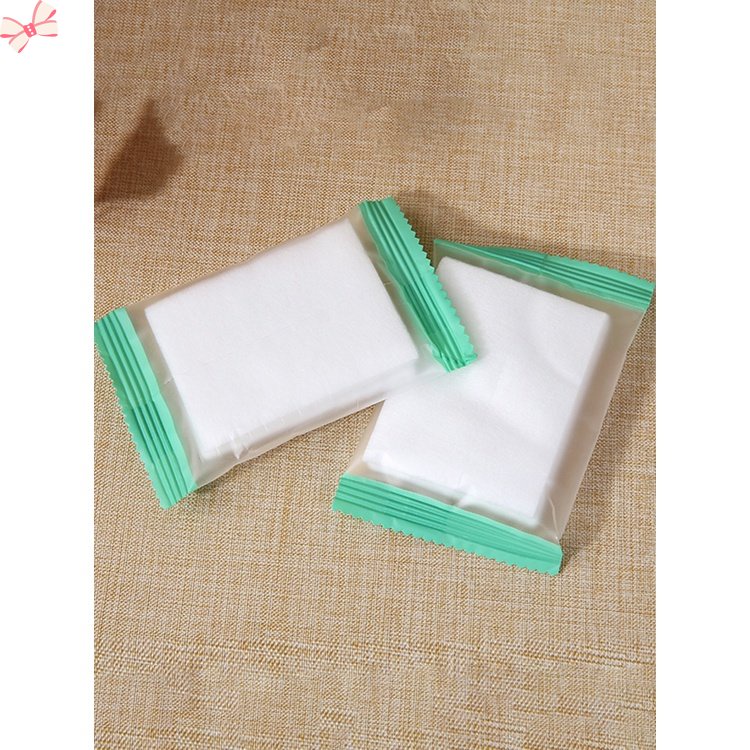 Đệm cotton Đóng Gói Hàng Riêng Lẻ YR