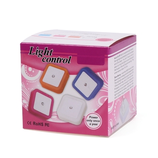 Benytro ngủ mini DAPHNE cảm biến chuyển động 110v-220v