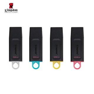 USB 3.0 128GB Kingston DataTraveler 100 -Bảo Hành 5 Năm- Hàng Chính Hãng