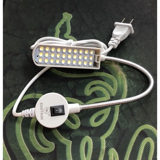 Đèn cần 30 bóng led, chuyên sử dụng cho máy may gia đình, công nghiệp