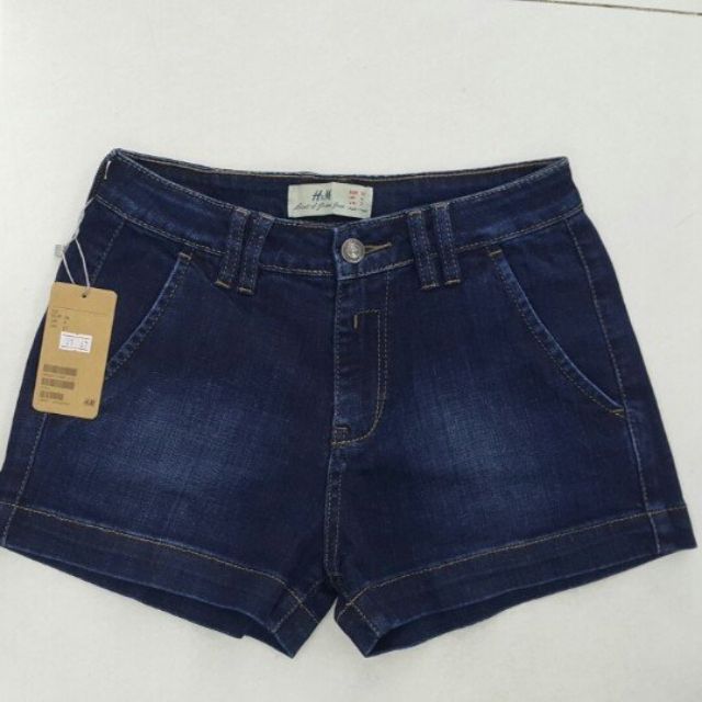 Short nữ