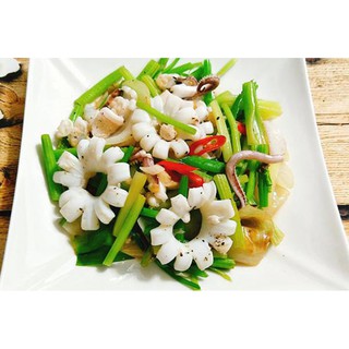 Hạt giống Cần tây Pascal Mỹ khổng lồ (0.5 gram)