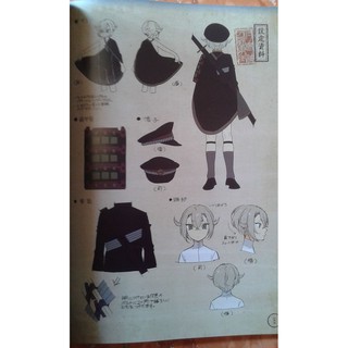 Tập Tranh Touken Ranbu