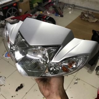 Đầu đèn sihello