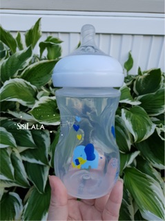 Bình sữa Philips Avent 260ml
