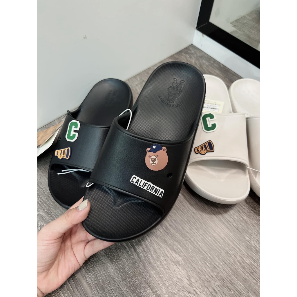 [AUTHENTIC 100%] DÉP GẤU WHOAU CHÍNH HÃNG SALE