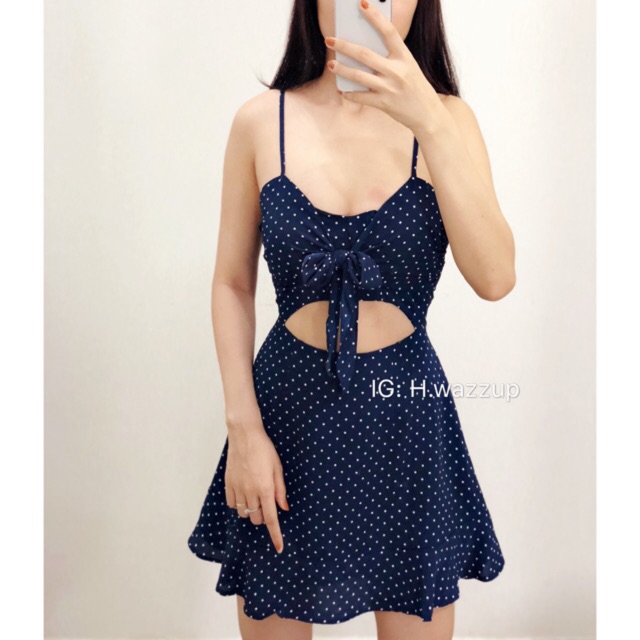 (CÓ SẴN - HÌNH THẬT+CLIP) ĐẦM NƠ CHẤM BI