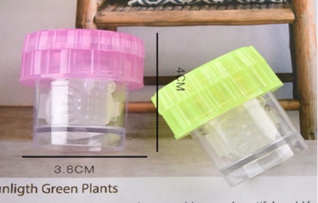 Combo 100 cốc rửa lens tay | BigBuy360 - bigbuy360.vn