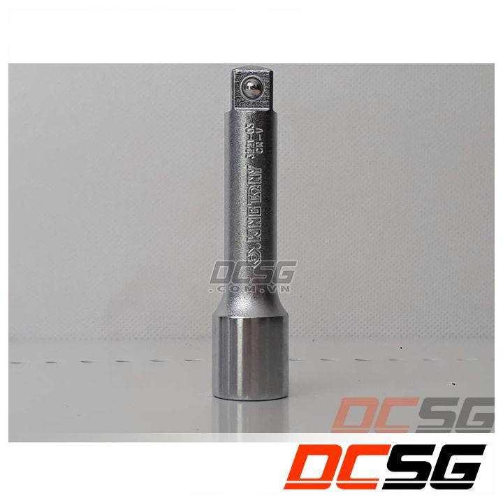 Đầu nối dài 75mm hệ 3/8&quot; Kingtony 3221-03 | DCSG