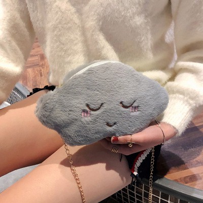 Túi xách ngôi sao đám mây đeo vai TXB1