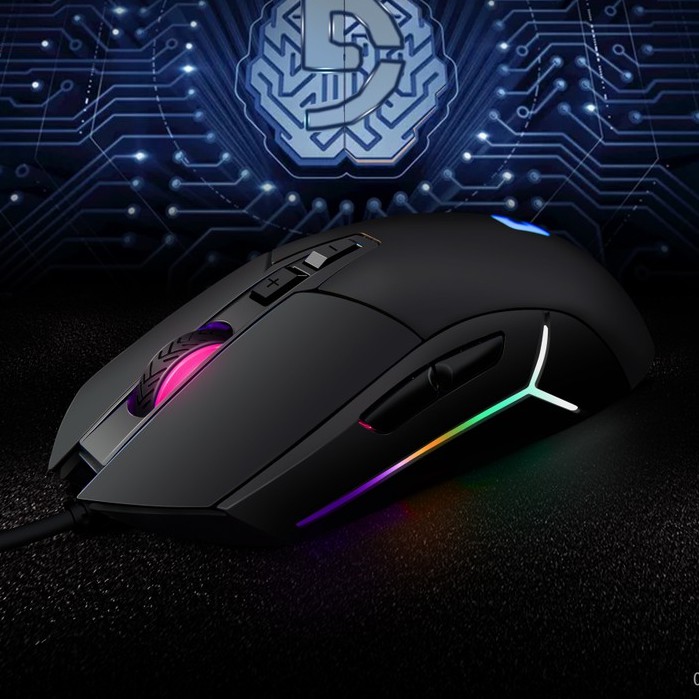 Chuột Gaming Fuhlen G6 Chính Hãng
