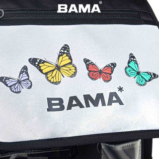 Balo BAMA® Butter fly backpack Chính Hãng