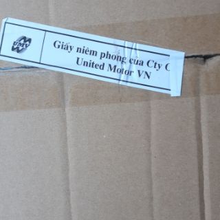 Dàn áo xe máy umv dream
