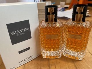 Nước hoa Valentino Donna Acqua 100ml