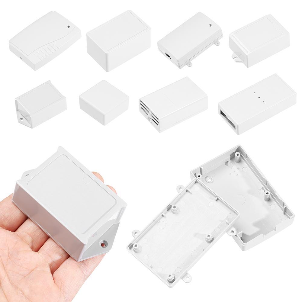 1 / 2 Hộp Dự Án Điện Tử Chất Lượng Cao 8 Kích Cỡ Ốp
