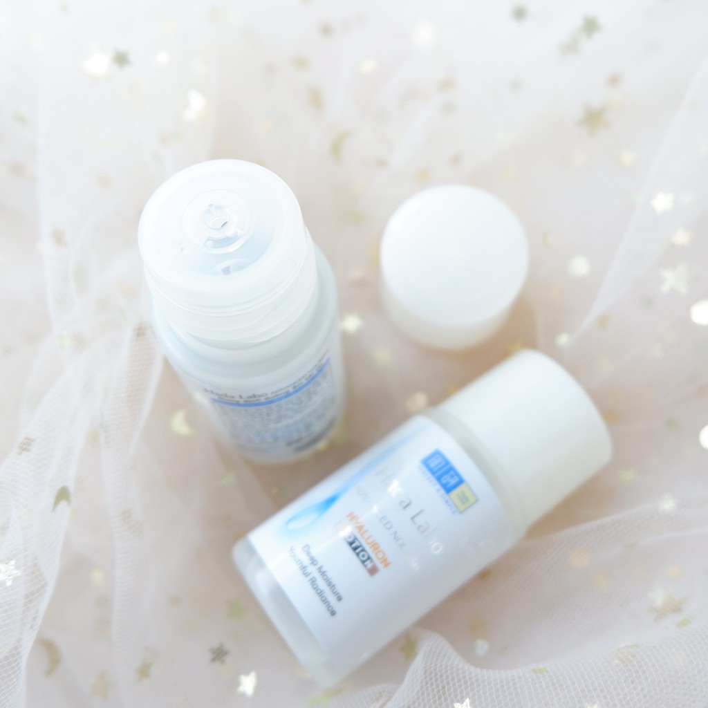 Dung dịch dưỡng ẩm - Hada Labo Advanced Nourish Lotion dành cho da thường 20ml | BigBuy360 - bigbuy360.vn