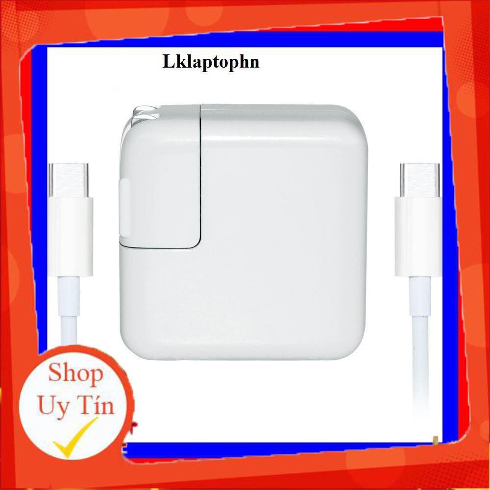 Sạc macbook MNQG2