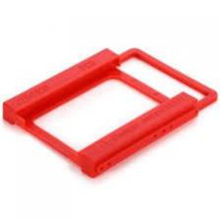 KHAY CHUYỂN ổ cứng  HDD/SSD 2.5"  sang   3.5"
