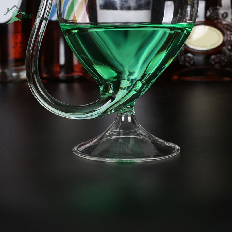 Ly Thủy Tinh Uống Rượu Cocktail Trang Trí Nhà Cửa / Sự Kiện