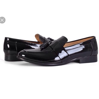 🌺Giày lười Gucci da bóng🌺😍😘