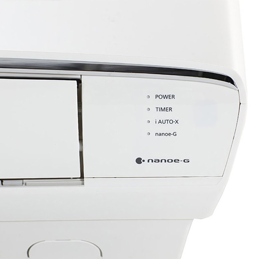 Máy lạnh Panasonic Inverter 1.5 HP CU/CS-U12VKH-8 - bảo hành 12 tháng, giao hàng miễn phí HCM