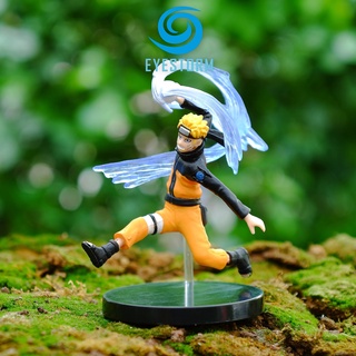 Mô hình nhân vật truyện tranh Naruto - Naruto Uzumaki