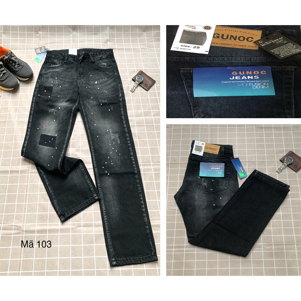 QUẦN SUÔNG NAM ỐNG RỘNG - Mã 103 | BigBuy360 - bigbuy360.vn