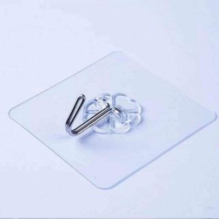 Sét móc dán tường siêu dính