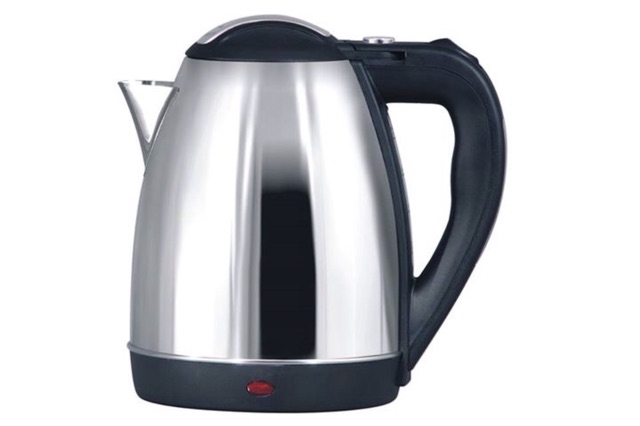 Ấm siêu tốc ELECTRIC KETTLE 1,8l