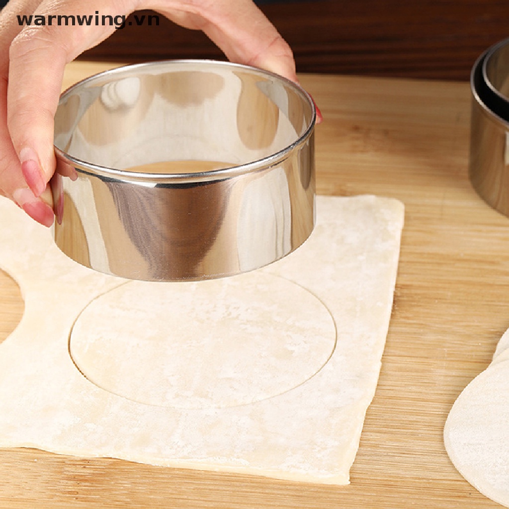 Dụng Cụ Làm Há Cảo / Ravioli Tiện Dụng Cho Nhà Bếp