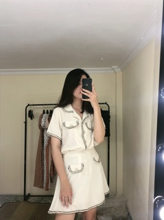 Set bộ hàn quốc