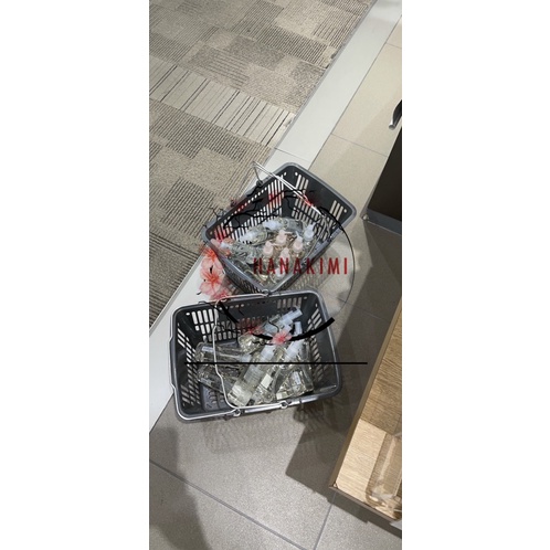 DẦU TẨY TRANG MUJI NHẬT 200ML. | BigBuy360 - bigbuy360.vn