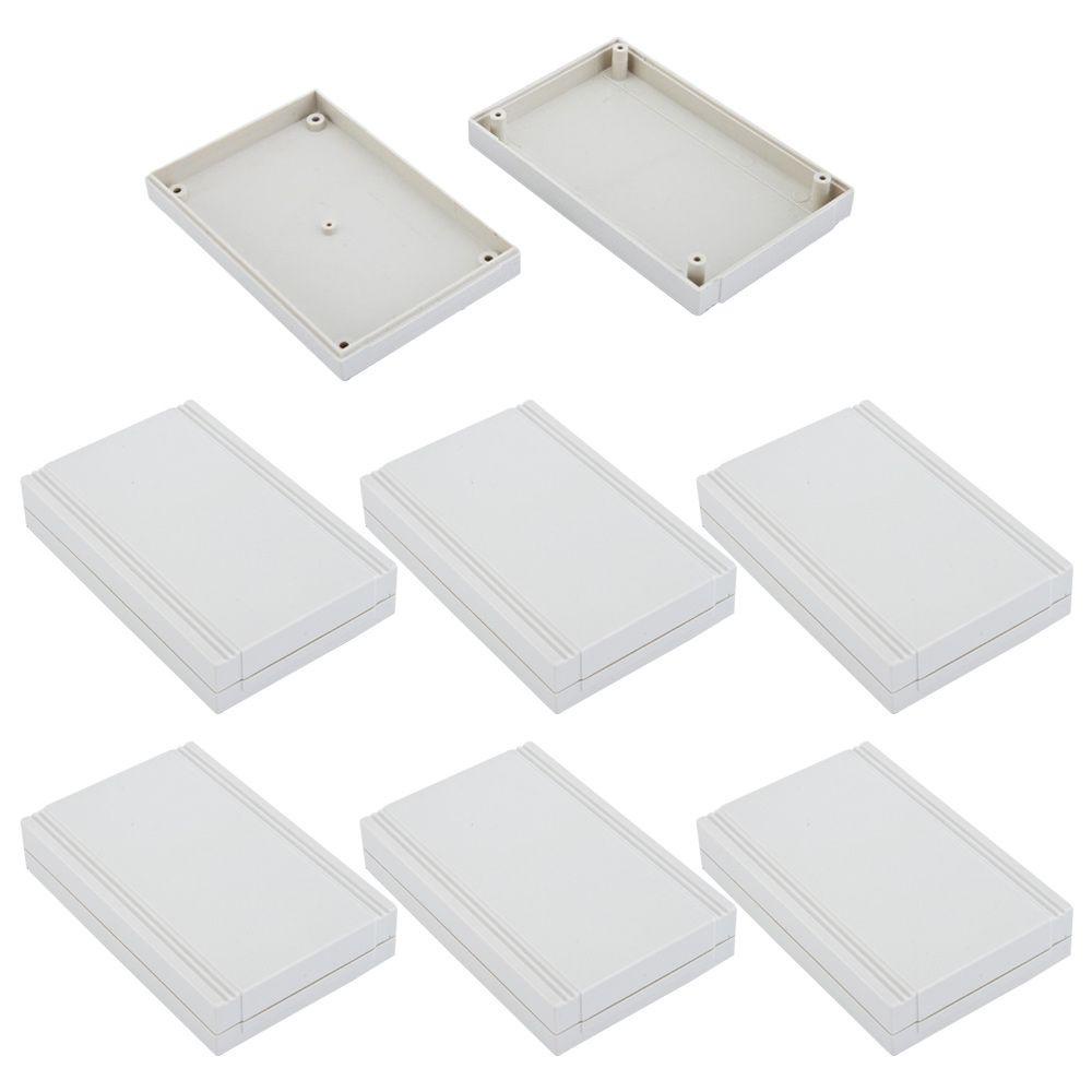 Ốp Bảo Vệ Bảng Mạch 125 * 80 * 26mm Chất Lượng Cao