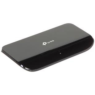 Bộ chia mạng Switch TP-LINK TL-SG1008D 8 port - 1GB Chính hãng -BH 24 Tháng- Hãng Phân Phối