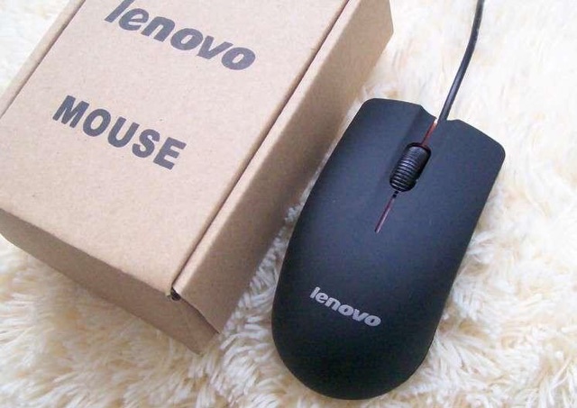 [SALE 10%] Chuột máy tính có dây, mouse game M20