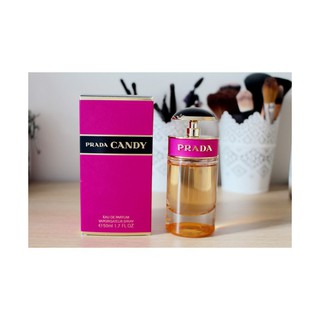Nước Hoa Prada Candy For Women EDP 80ml
