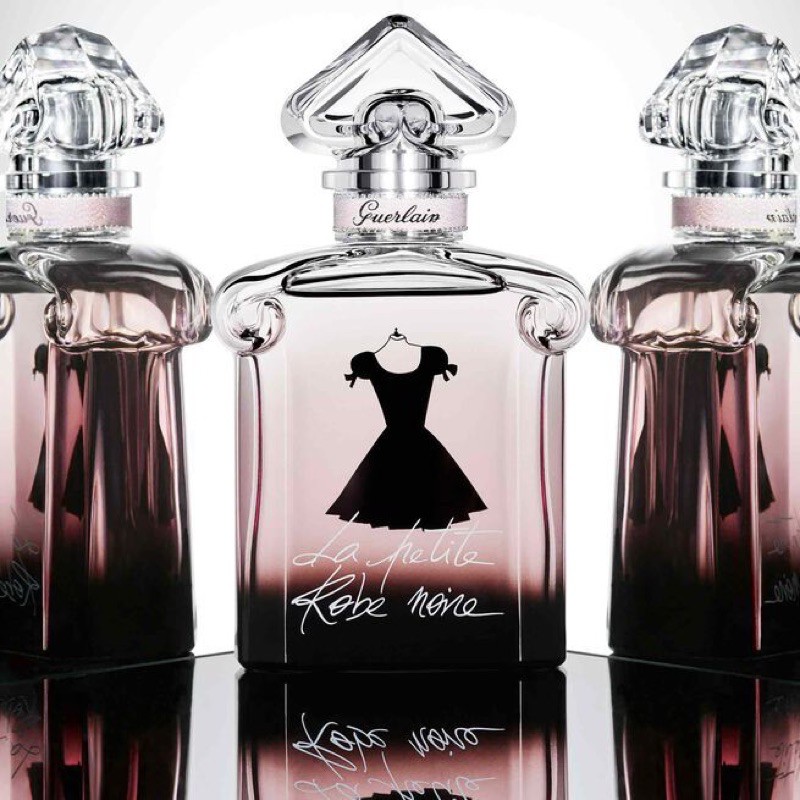 Nước hoa Guerlain La Petite Robe Noire Eau de Parfum