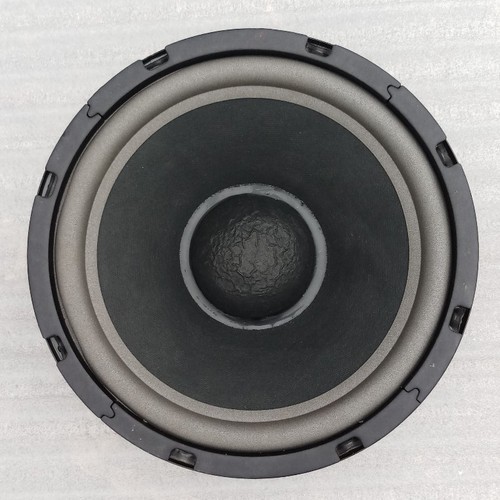 LOA BASS 25 MARTIN TỪ 156 COIL 63 - GIÁ 2 LOA