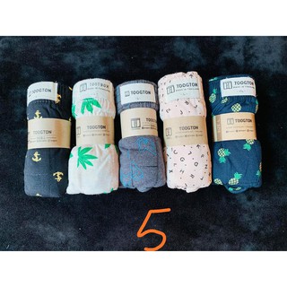 1 quần đùi Toogton Thái Lan