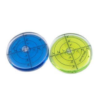 PGM golf Dumpy level function mark magnetic cap clip golf mark round bubble level high-precision