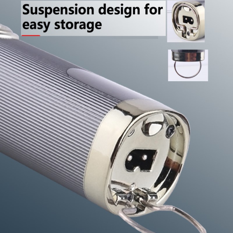 Tông Đơ Cắt Tóc Chuyên Nghiệp Kemei KM-1896 Không Lõi Có Màn Hình LED Sạc Lại Được Cho Nam