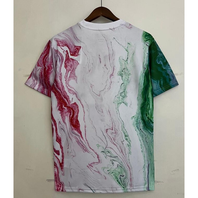 Áo Bóng Đá Câu Lạc Bộ Sân Nhà Ý 2023 2024 Size S-XXL