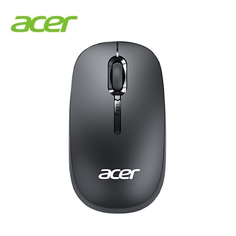 Chuột Không Dây Acer (Acer) 2.4G Điều Chỉnh Ba Tốc Độ DPI