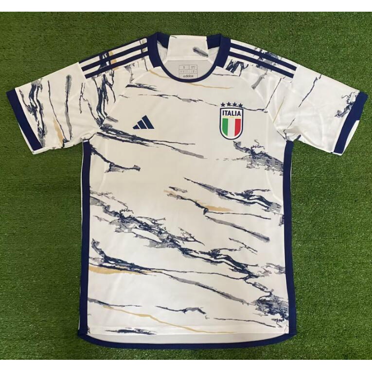 Áo Bóng Đá Câu Lạc Bộ Sân Nhà Ý 2023 2024 Size S-XXL