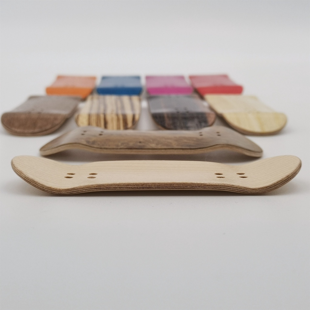 Ván Trượt Ngón Tay Mini 34mm Chuyên Nghiệp