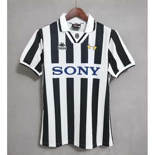 Áo Thun Bóng Đá Phong Cách Retro Juventus 1999 #Bảng Mạch 21 Zidane 21 Chất Lượng Cao #Áo Bóng Đá 10 Del Piero